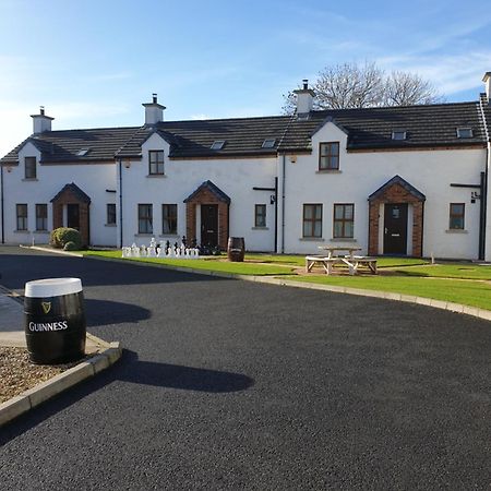 Ulster Cottages Bushmills Extérieur photo