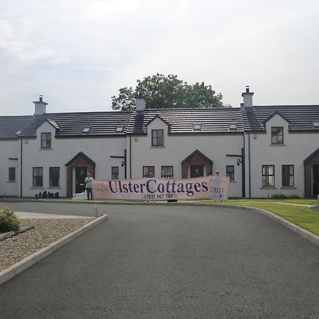 Ulster Cottages Bushmills Extérieur photo