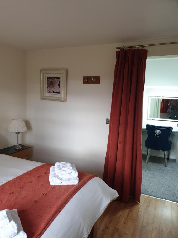 Ulster Cottages Bushmills Extérieur photo