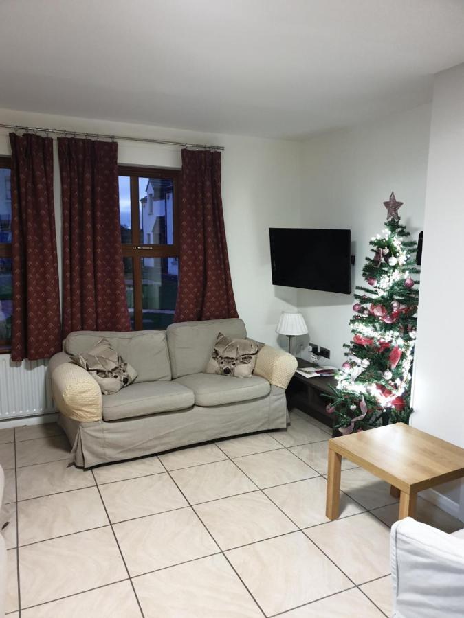 Ulster Cottages Bushmills Extérieur photo