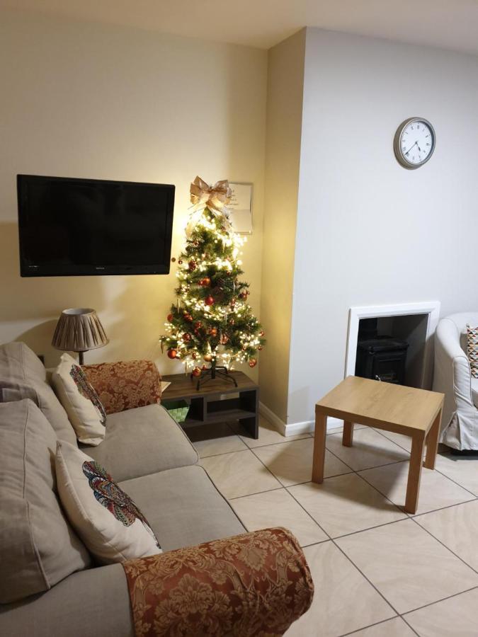 Ulster Cottages Bushmills Extérieur photo