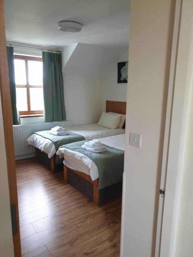 Ulster Cottages Bushmills Extérieur photo