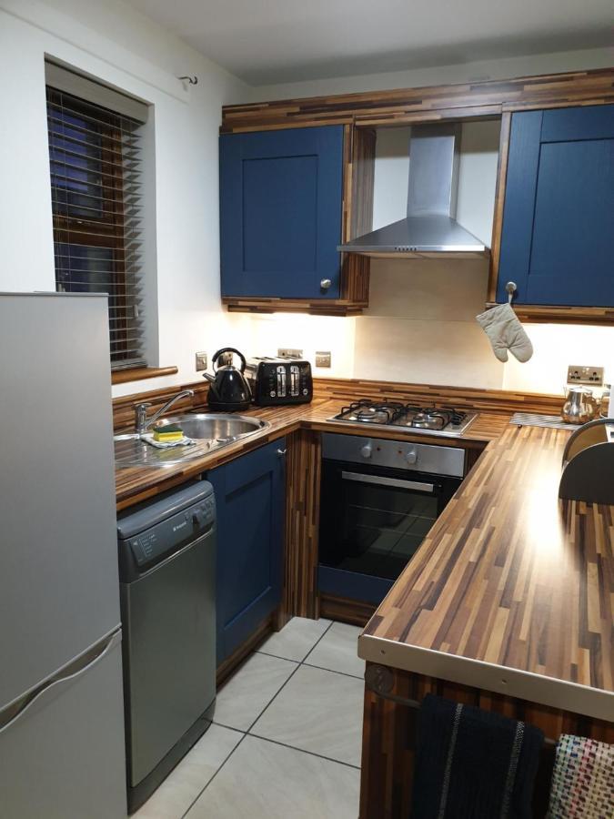 Ulster Cottages Bushmills Extérieur photo