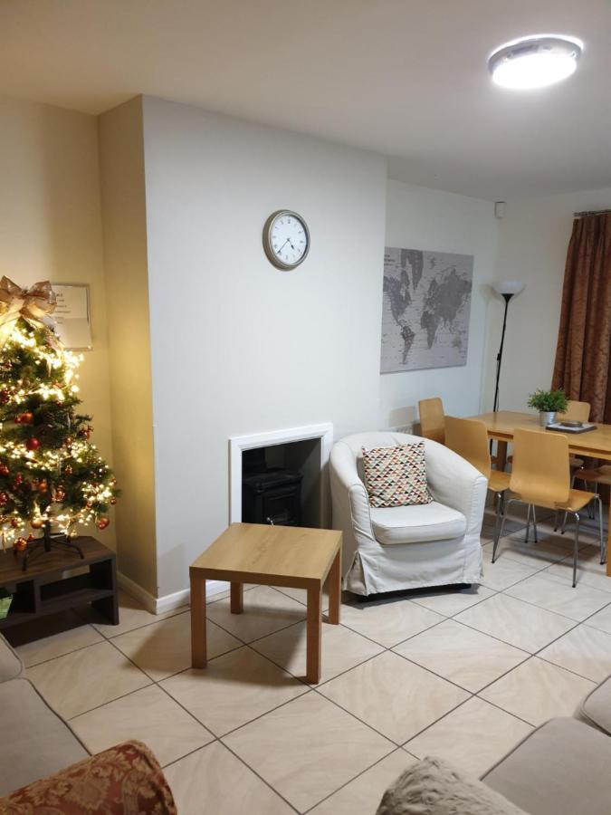Ulster Cottages Bushmills Extérieur photo
