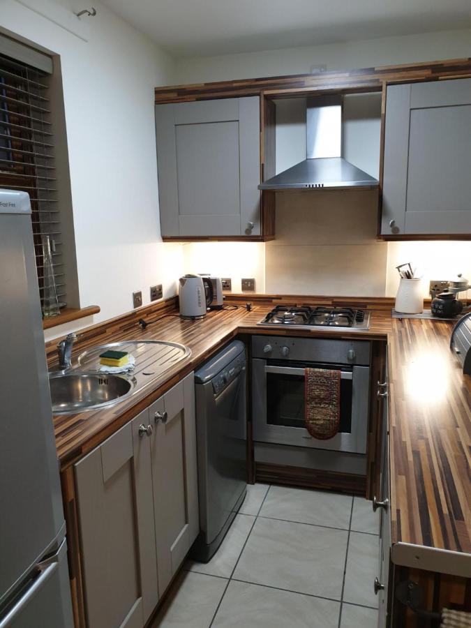 Ulster Cottages Bushmills Extérieur photo