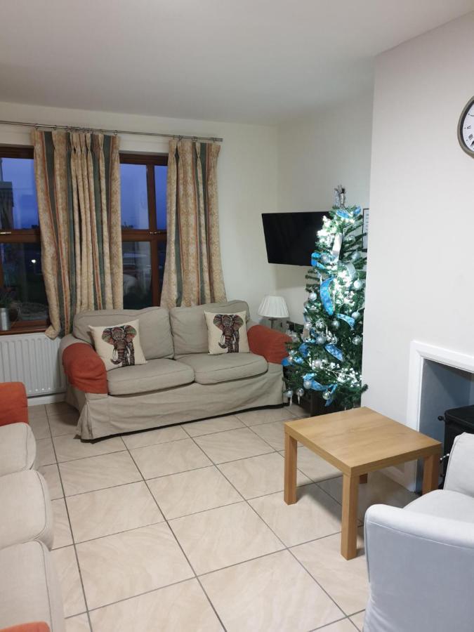Ulster Cottages Bushmills Extérieur photo