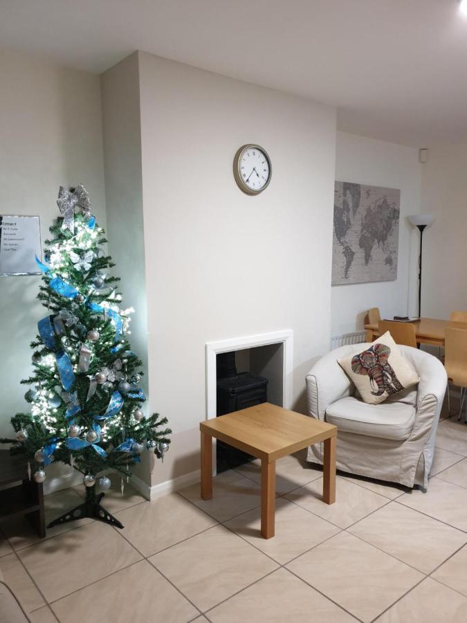 Ulster Cottages Bushmills Extérieur photo