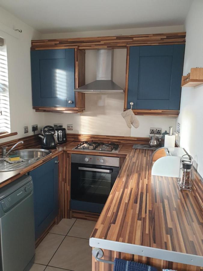 Ulster Cottages Bushmills Extérieur photo