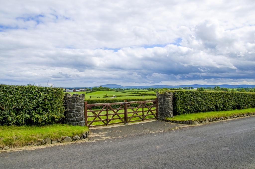 Ulster Cottages Bushmills Extérieur photo