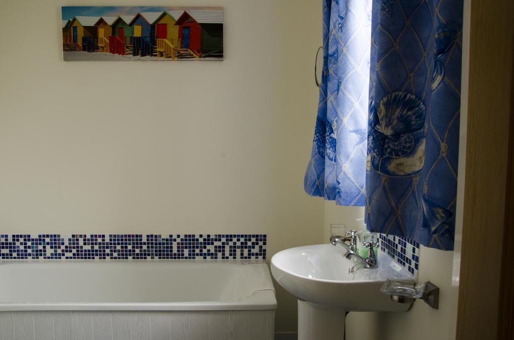 Ulster Cottages Bushmills Extérieur photo