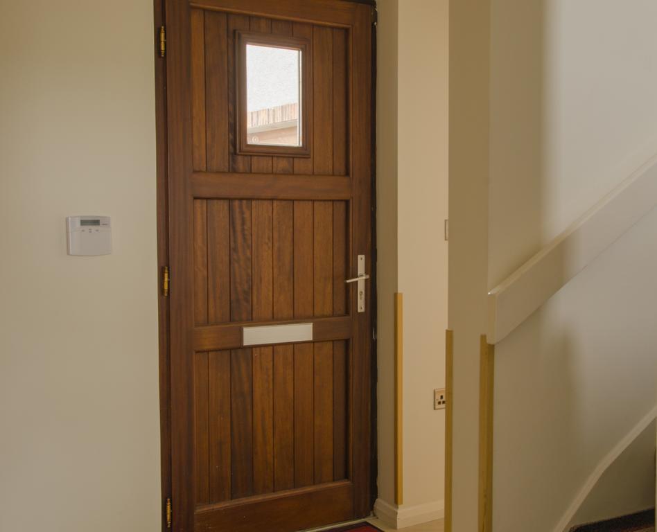 Ulster Cottages Bushmills Extérieur photo