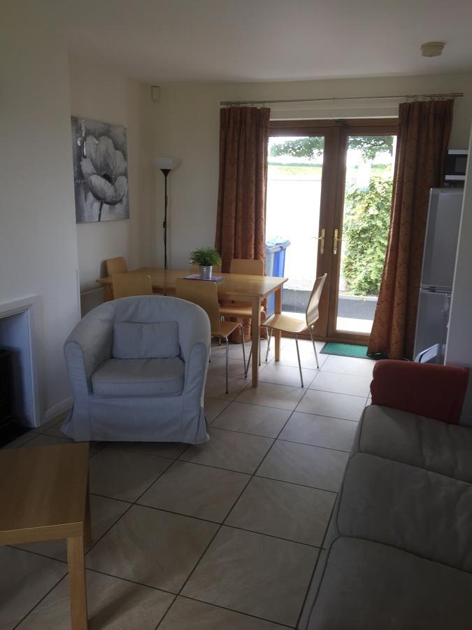 Ulster Cottages Bushmills Extérieur photo