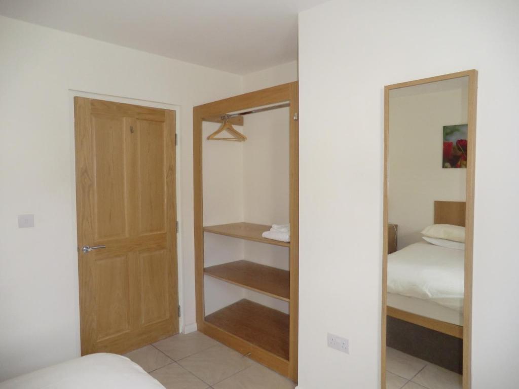 Ulster Cottages Bushmills Extérieur photo