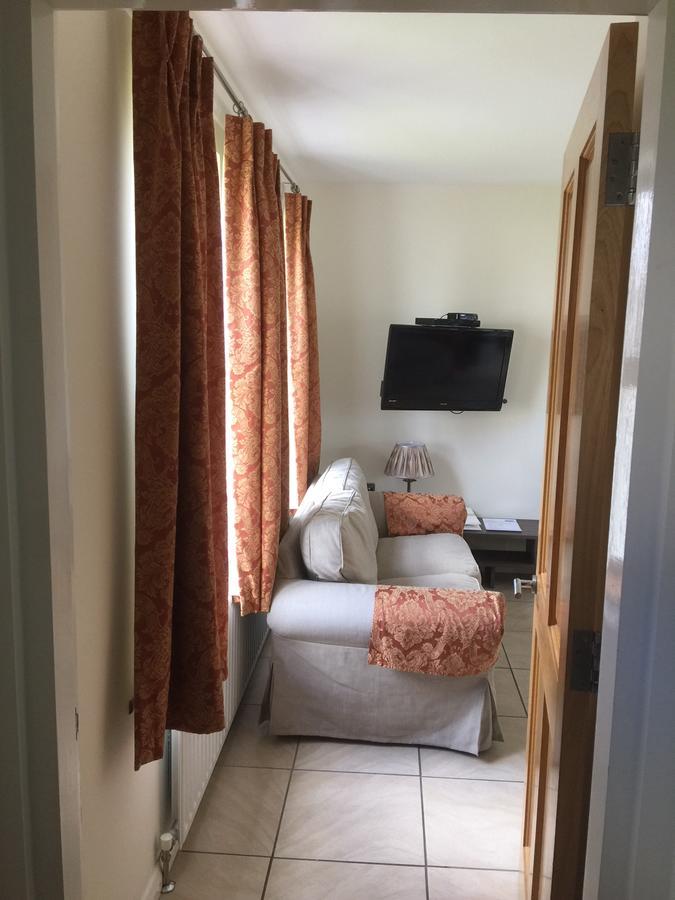 Ulster Cottages Bushmills Extérieur photo